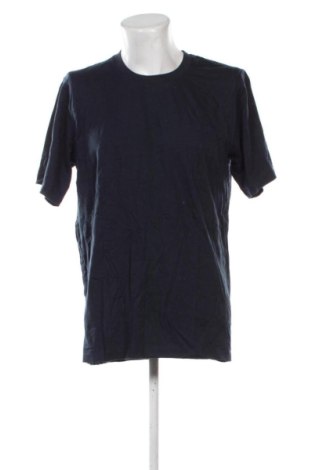 Мъжка тениска Unbranded, Размер 5XL, Цвят Син, Цена 14,31 €, #137053630