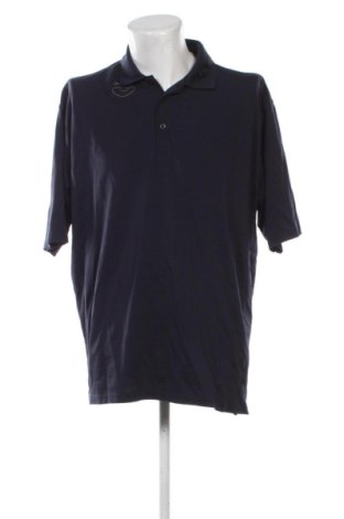 Мъжка тениска Unbranded, Размер XXL, Цвят Син, Цена 10,73 €, #137053635