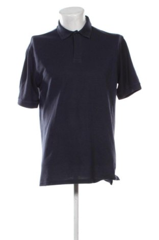 Herren Shirt Unbranded, Größe L, Farbe Blau, Preis 10,99 €, #137053683