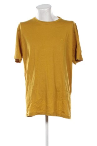 Pánske tričko  Lerros, Veľkosť 3XL, Farba Žltá, Cena  10,95 €, #137053713