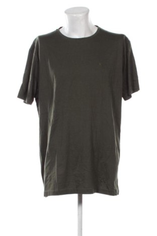 Мъжка тениска Lerros, Размер 3XL, Цвят Зелен, Цена 10,22 €, #137053745