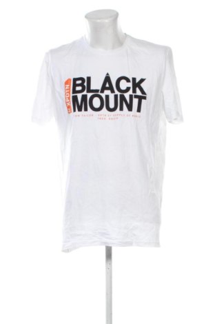 Męski T-shirt Tom Tailor, Rozmiar XXL, Kolor Biały, Cena 45,99 zł, #137053750