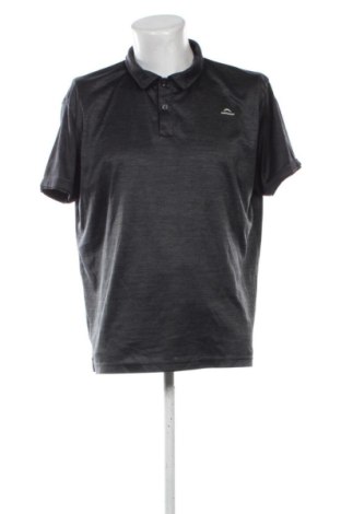 Мъжка тениска Nordcap, Размер XXL, Цвят Черен, Цена 10,73 €, #137053769