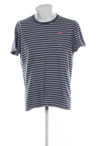 Pánske tričko  Superdry, Veľkosť XXL, Farba Viacfarebná, Cena  14,95 €, #137053792
