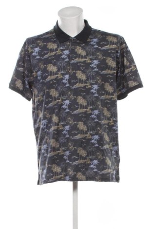 Мъжка тениска Unbranded, Размер XXL, Цвят Многоцветен, Цена 11,75 €, #137053794