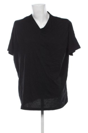 Herren Shirt Unbranded, Größe 3XL, Farbe Schwarz, Preis 10,99 €, #137053838