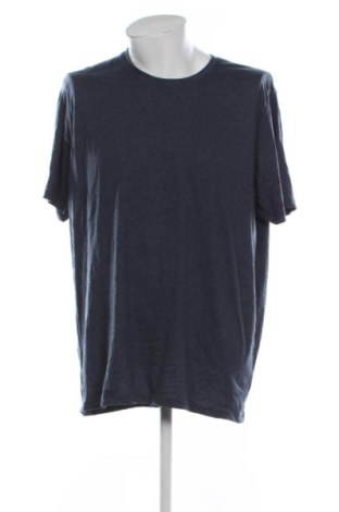 Pánské tričko  Basics, Velikost XXL, Barva Modrá, Cena  269,00 Kč, #137053842