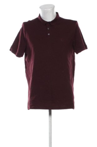 Férfi póló F&F, Méret XL, Szín Piros, Ár 4 019 Ft, #137053847