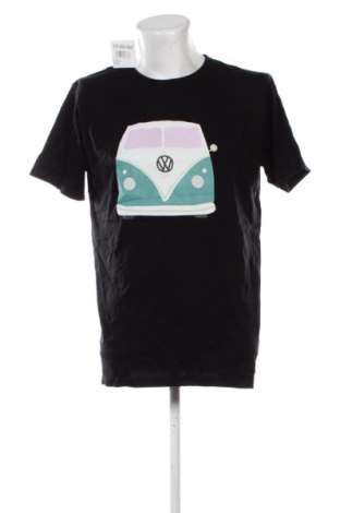 Pánské tričko  Unbranded, Velikost XXL, Barva Černá, Cena  299,00 Kč, #137053863