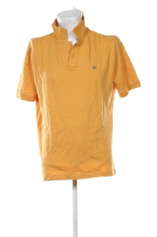 Tricou de bărbați Springfield, Mărime XXL, Culoare Galben, Preț 58,99 Lei, #137053887