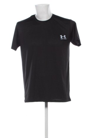 Pánské tričko  Under Armour, Velikost XL, Barva Černá, Cena  449,00 Kč, #137053914