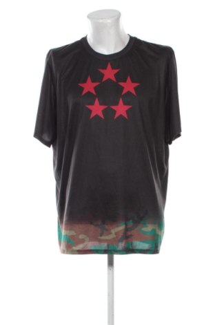 Pánske tričko  Nike, Veľkosť XXL, Farba Viacfarebná, Cena  20,95 €, #137053972