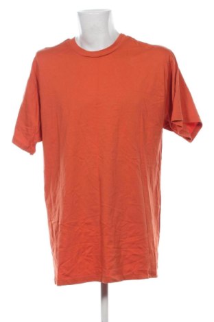 Herren Shirt ASOS, Größe XXL, Farbe Orange, Preis 8,99 €, #137054061