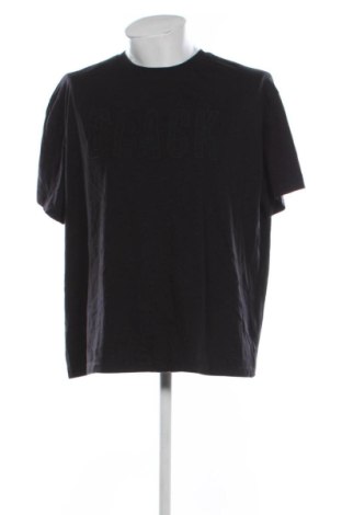 Ανδρικό t-shirt C&A, Μέγεθος XXL, Χρώμα Μαύρο, Τιμή 11,99 €, #137054127