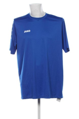 Herren Shirt Jako, Größe 3XL, Farbe Blau, Preis 9,99 €, #137054152
