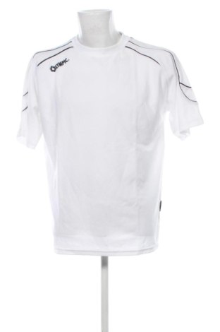 Pánské tričko  Olympic, Velikost XXL, Barva Bílá, Cena  389,00 Kč, #137054189
