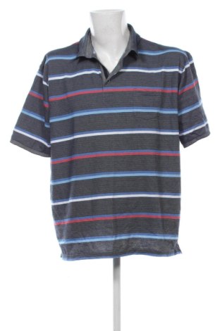 Мъжка тениска Jim Spencer, Размер 4XL, Цвят Многоцветен, Цена 10,22 €, #137054195