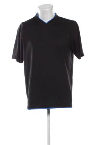 Herren Shirt Unbranded, Größe XXL, Farbe Schwarz, Preis 10,99 €, #137054205