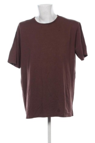 Herren T-Shirt Charles Wilson, Größe 3XL, Farbe Braun, Preis € 11,99, #137054363