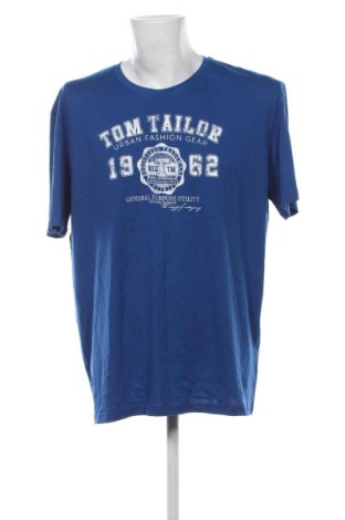 Férfi póló Tom Tailor, Méret 3XL, Szín Kék, Ár 4 649 Ft, #137054446