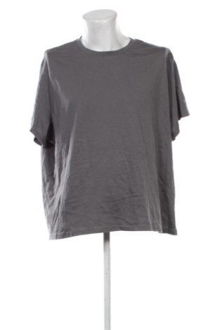 Pánske tričko  H&M, Veľkosť XXL, Farba Sivá, Cena  10,95 €, #137054507