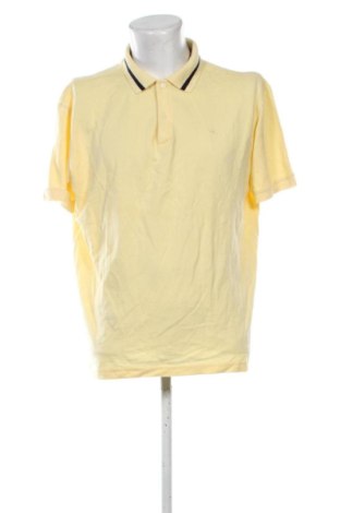 Férfi póló Diadora, Méret XXL, Szín Sárga, Ár 8 579 Ft, #137054543