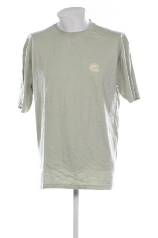 Ανδρικό t-shirt Atlas For Men, Μέγεθος XXL, Χρώμα Πράσινο, Τιμή 11,99 €, #137054585