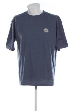 Pánske tričko  Unbranded, Veľkosť XXL, Farba Modrá, Cena  11,95 €, #137054620