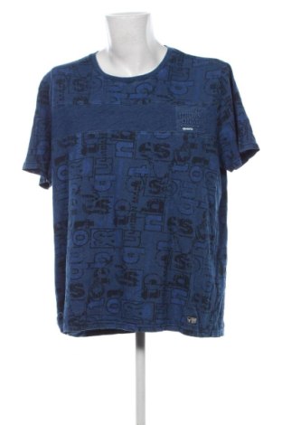 Мъжка тениска Unbranded, Размер XXL, Цвят Многоцветен, Цена 10,73 €, #137054723