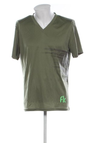 Herren T-Shirt Unbranded, Größe XL, Farbe Grün, Preis € 7,99, #137054732