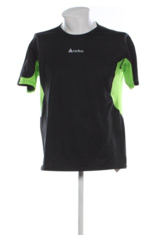 Ανδρικό t-shirt Odlo, Μέγεθος L, Χρώμα Πολύχρωμο, Τιμή 11,99 €, #137054752