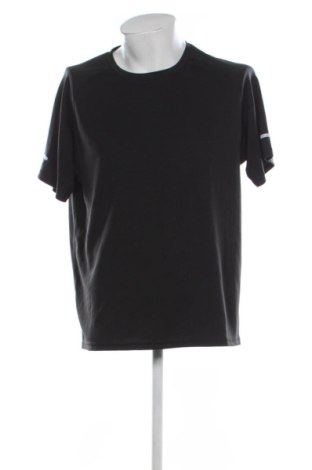 Ανδρικό t-shirt Unbranded, Μέγεθος L, Χρώμα Μαύρο, Τιμή 6,99 €, #137054848