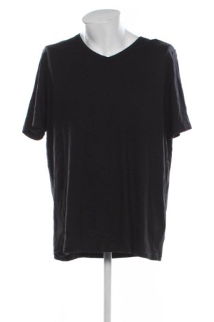 Pánské tričko  Livergy, Velikost XXL, Barva Černá, Cena  209,00 Kč, #137054924