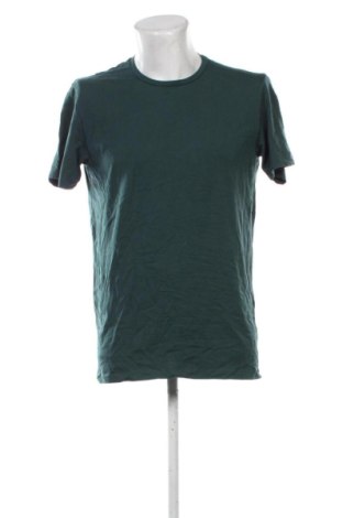 Męski T-shirt Unbranded, Rozmiar L, Kolor Zielony, Cena 48,99 zł, #137054951