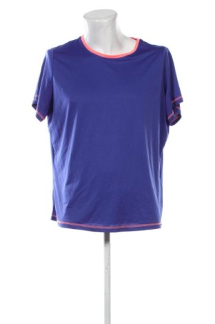Herren Shirt Unbranded, Größe XXL, Farbe Blau, Preis 10,99 €, #137055118