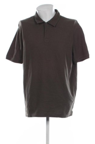 Pánské tričko  Zara, Velikost XXL, Barva Hnědá, Cena  369,00 Kč, #137055451
