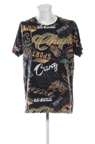 Herren Shirt Chapter, Größe XXL, Farbe Mehrfarbig, Preis 10,99 €, #137055738
