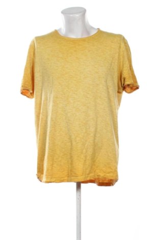 Férfi póló Unbranded, Méret XXL, Szín Sárga, Ár 5 089 Ft, #137055781