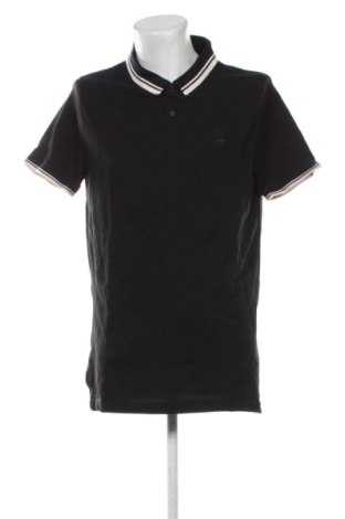 Tricou de bărbați C&A, Mărime L, Culoare Negru, Preț 52,99 Lei, #137055801