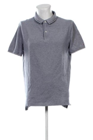 Herren Shirt Tommy Hilfiger, Größe XXL, Farbe Grau, Preis 23,99 €, #137055809
