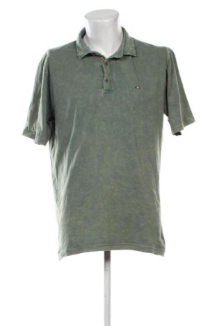 Tricou de bărbați Unbranded, Mărime XXL, Culoare Verde, Preț 63,99 Lei, #137055908
