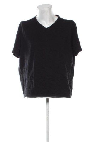 Herren Shirt H&M, Größe XXL, Farbe Schwarz, Preis 9,99 €, #137056049