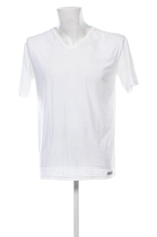 Herren T-Shirt Unbranded, Größe XXL, Farbe Weiß, Preis € 10,99, #137056260