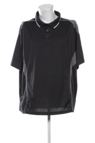 Мъжка тениска Engelbert Strauss, Размер 4XL, Цвят Черен, Цена 10,73 €, #137056509