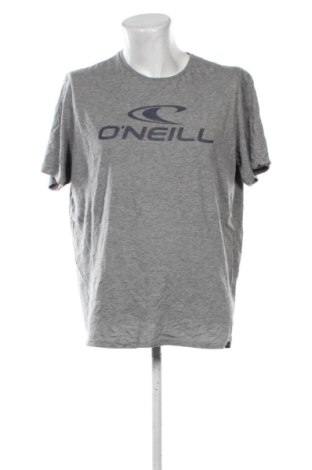 Pánske tričko  O'neill, Veľkosť XXL, Farba Sivá, Cena  16,95 €, #137056923