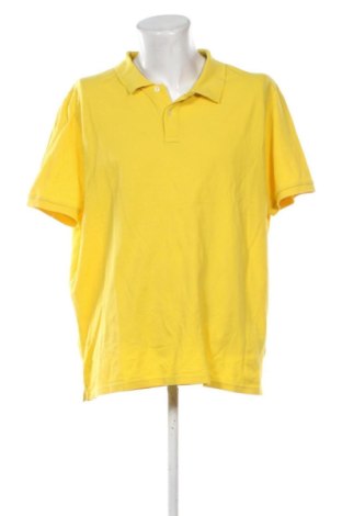 Herren Shirt Unbranded, Größe XXL, Farbe Gelb, Preis 12,99 €, #137057084