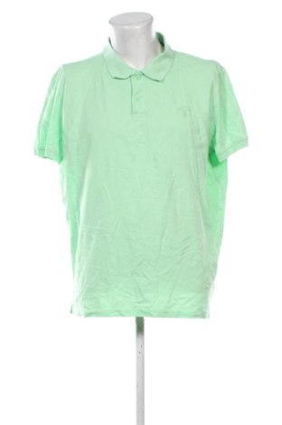 Pánske tričko  Chiemsee, Veľkosť XXL, Farba Zelená, Cena  10,95 €, #137057189