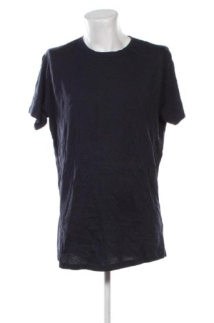 Pánské tričko  Urban Classics, Velikost XXL, Barva Modrá, Cena  429,00 Kč, #137057286