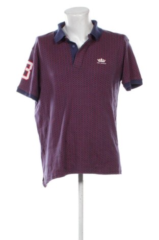 Tricou de bărbați Ted Lapidus, Mărime XXL, Culoare Multicolor, Preț 139,99 Lei, #137057462