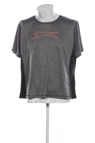 Męski T-shirt Slazenger, Rozmiar XXL, Kolor Kolorowy, Cena 39,99 zł, #137057472